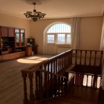 Satılır 5 otaqlı Həyət evi/villa, Badamdar qəs., Səbail rayonu 19