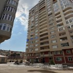 Продажа 2 комнат Новостройка, м. Халглар Достлугу метро, Низаминский р-н район 1