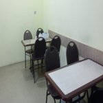 Kirayə (aylıq) 1 otaqlı Ofis, Nəriman Nərimanov metrosu, Şəki restoranı Əhməd Rəcəbli, Nərimanov rayonu 10
