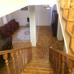 Satılır 7 otaqlı Həyət evi/villa, Neftçilər metrosu, Bakıxanov qəs., Sabunçu rayonu 7