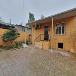 Satılır 3 otaqlı Həyət evi/villa, Koroğlu metrosu, Zabrat qəs., Sabunçu rayonu 4