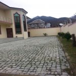 Satılır 5 otaqlı Həyət evi/villa Zaqatala 70