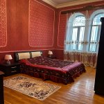 Kirayə (aylıq) 6 otaqlı Həyət evi/villa, Badamdar qəs., Səbail rayonu 11