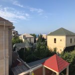 Satılır 11 otaqlı Həyət evi/villa, Novxanı, Abşeron rayonu 3