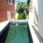 Satılır 8 otaqlı Həyət evi/villa, Yasamal rayonu 27