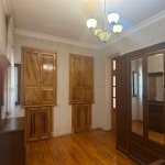 Kirayə (aylıq) 2 otaqlı Həyət evi/villa, Qara Qarayev metrosu, Nizami rayonu 5