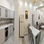 Посуточно 3 комнат Новостройка, м. Хетаи метро, Белый город, AGA Бизнес Центр, Хетаи район 6