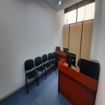 Kirayə (aylıq) 6 otaqlı Ofis, Gənclik metrosu, Nərimanov rayonu 6