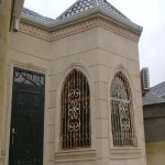 Satılır 3 otaqlı Həyət evi/villa, Azadlıq metrosu, Binəqədi rayonu 1