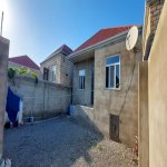 Satılır 3 otaqlı Həyət evi/villa, Binə qəs., Xəzər rayonu 2