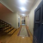 Satılır 6 otaqlı Həyət evi/villa, Avtovağzal metrosu, Biləcəri qəs., Binəqədi rayonu 15