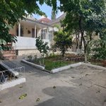 Satılır 7 otaqlı Həyət evi/villa, Nəsimi metrosu, Rəsulzadə qəs., Binəqədi rayonu 1