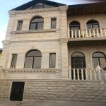 Satılır 5 otaqlı Həyət evi/villa, Avtovağzal metrosu, Biləcəri qəs., Binəqədi rayonu 1