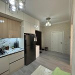 Продажа 2 комнат Новостройка, м. 20 Января метро, Ясамал район 16