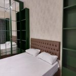 Kirayə (aylıq) 2 otaqlı Yeni Tikili, Xətai metrosu, Ağ şəhər, Xətai rayonu 6
