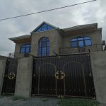 Satılır 6 otaqlı Həyət evi/villa, Masazır, Abşeron rayonu 13