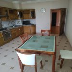 Kirayə (aylıq) 4 otaqlı Yeni Tikili, 28 May metrosu, Nəsimi rayonu 11