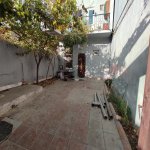 Satılır 6 otaqlı Həyət evi/villa, Avtovağzal metrosu, Biləcəri qəs., Binəqədi rayonu 2