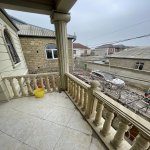 Satılır 6 otaqlı Həyət evi/villa, Avtovağzal metrosu, Biləcəri qəs., Binəqədi rayonu 30