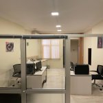 Kirayə (aylıq) 2 otaqlı Ofis, Sahil metrosu, Səbail rayonu 2