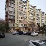 Продажа 2 комнат Новостройка, м. Азадлыг метро, 8-ой микрорайон, Бинагадинский р-н район 1