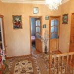 Satılır 6 otaqlı Həyət evi/villa, Bakıxanov qəs., Sabunçu rayonu 4