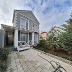 Satılır 3 otaqlı Həyət evi/villa, Buzovna, Xəzər rayonu 1