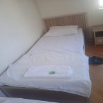 Kirayə (günlük) Mini otel / Xostel, Koroğlu metrosu, Bakıxanov qəs., Aygun City, Sabunçu rayonu 4