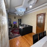 Satılır 4 otaqlı Həyət evi/villa, Bakıxanov qəs., Sabunçu rayonu 2