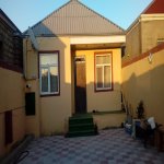 Satılır 3 otaqlı Həyət evi/villa, Azadlıq metrosu, Binəqədi qəs., Binəqədi rayonu 1