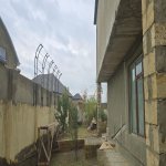 Satılır 7 otaqlı Həyət evi/villa, Novxanı, Abşeron rayonu 4