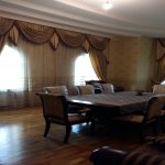Kirayə (aylıq) 11 otaqlı Həyət evi/villa, Mehdiabad, Abşeron rayonu 4