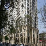 Продажа 3 комнат Новостройка, м. Эльмляр Академиясы метро, Ясамал район 1