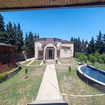 Kirayə (aylıq) 8 otaqlı Həyət evi/villa, Şağan, Xəzər rayonu 23