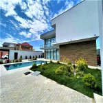 Satılır 5 otaqlı Həyət evi/villa, Mərdəkan, Xəzər rayonu 21