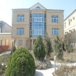 Satılır 7 otaqlı Həyət evi/villa, Badamdar qəs., Səbail rayonu 1