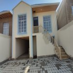 Satılır 4 otaqlı Həyət evi/villa, Avtovağzal metrosu, Biləcəri qəs., Binəqədi rayonu 1