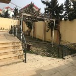 Satılır 7 otaqlı Həyət evi/villa, Badamdar qəs., Səbail rayonu 5