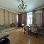 Satılır 1 otaqlı Köhnə Tikili, Səbail rayonu 4