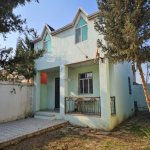 Satılır 4 otaqlı Həyət evi/villa, Koroğlu metrosu, Zabrat qəs., Sabunçu rayonu 2