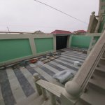 Satılır 3 otaqlı Həyət evi/villa, Koroğlu metrosu, Zabrat qəs., Sabunçu rayonu 6