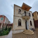 Satılır 4 otaqlı Həyət evi/villa, Masazır, Abşeron rayonu 22