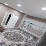 Satılır 3 otaqlı Həyət evi/villa, Qara Qarayev metrosu, 8-ci kilometr, Nizami rayonu 4