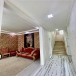 Satılır 5 otaqlı Həyət evi/villa, Badamdar qəs., Səbail rayonu 12