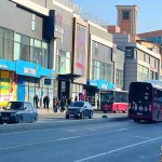 Kirayə (aylıq) Obyekt, Neftçilər metrosu, 8-ci kilometr, Nizami rayonu 19