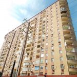 Продажа 3 комнат Новостройка, İnşaatçılar метро, пос. Йени Ясамал, Ясамал район 1