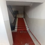 Satılır 4 otaqlı Köhnə Tikili, Nəsimi metrosu, 6-cı mikrorayon, Binəqədi rayonu 13