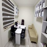 Kirayə (aylıq) 10 otaqlı Ofis, İnşaatçılar metrosu, Yasamal rayonu 7