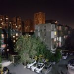 Продажа 2 комнат Новостройка, İnşaatçılar метро, Ясамал район 8