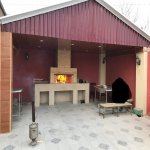 Kirayə (günlük) 6 otaqlı Bağ evi, Buzovna, Xəzər rayonu 25